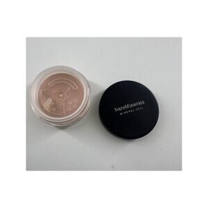 Bare Minerals bareMinerals Tinted Mineral Veil Face Powder Make up New